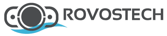 (주)로보스텍 logo